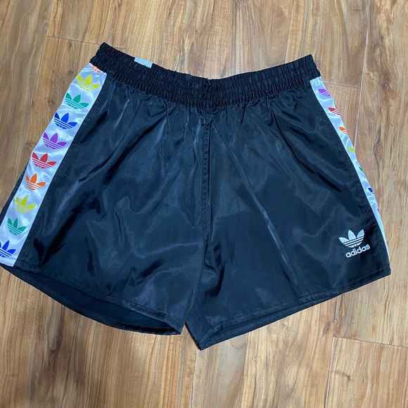 adidas pride shorts